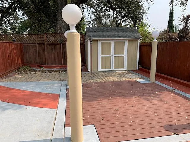 420 Hickory Cir — Photo 19