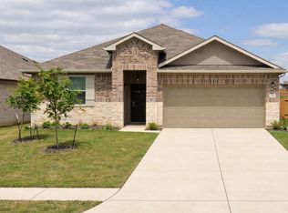 608 Mais Dr, Georgetown, TX 78626