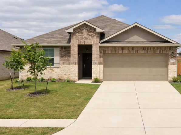 608 Mais Dr, Georgetown, TX 78626