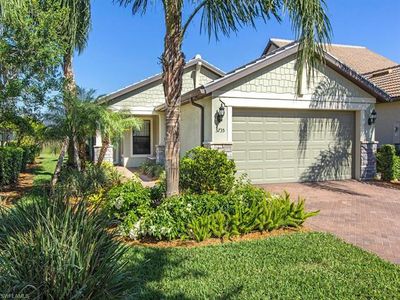 5735 Declaration Ct, Immokalee, FL, 34142