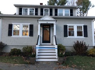 15 Friend St, Manchester, MA 01944