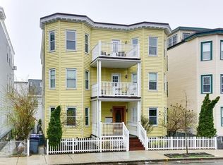 43 Saint Margaret St #1, Dorchester, MA 02125