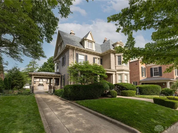714 N Wayne St, Piqua, OH 45356