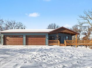 1011 Tyler Ave SE, Isanti, MN 55040