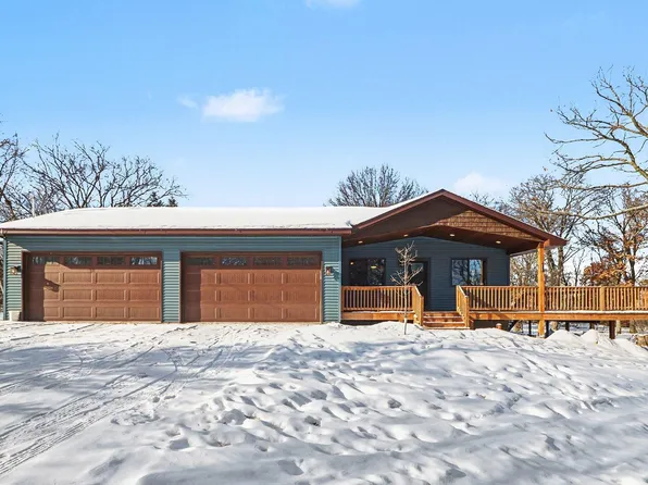 1011 Tyler Ave SE, Isanti, MN 55040