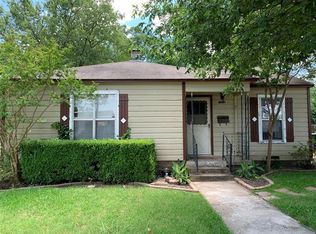 1212 Dent St, Garland, TX 75040