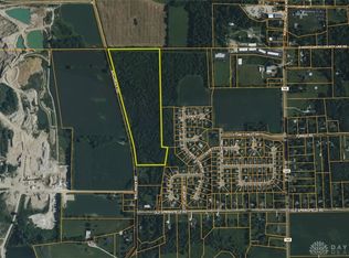 11600 Ballinger Rd, Union, OH 45377