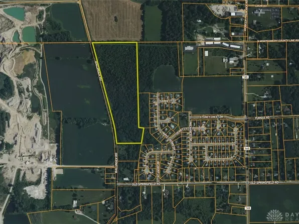 11600 Ballinger Rd, Union, OH 45377