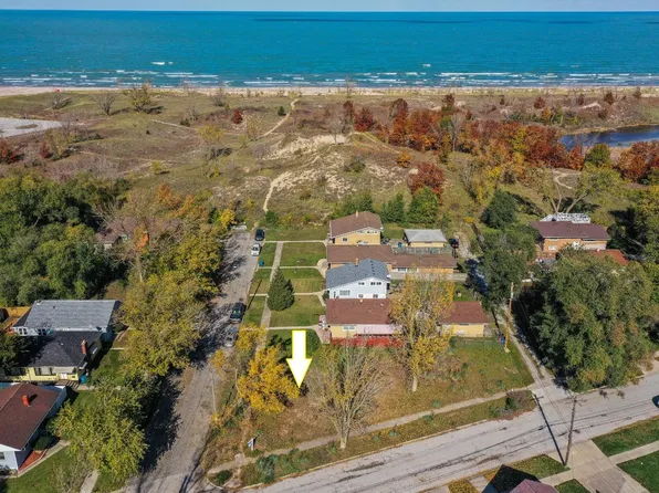 701 N Henry St, Gary, IN 46403