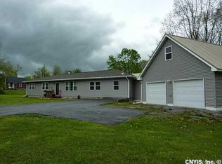 5315 State Route 31, Verona, NY 13478