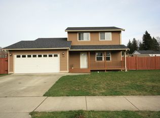 6430 Portal Commons Pl, Ferndale, WA 98248