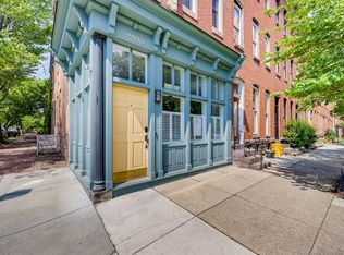 2200 E Baltimore St, Baltimore, MD 21231