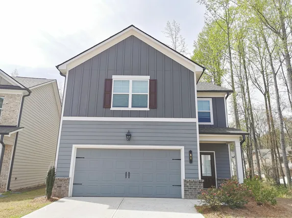 86 Station Overlook Way, Auburn, GA