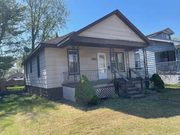 2806 Iowa St, Granite City, IL 62040