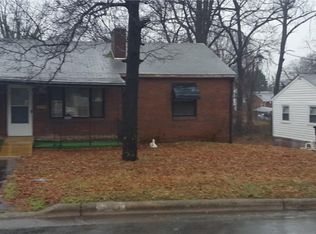 2921 NW Greenway Ave, Winston Salem, NC 27105