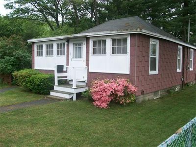 26 Vernon St, Tewksbury, MA, 01876
