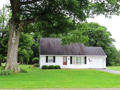9911 Franklin Pike, Meadville, PA, 16335