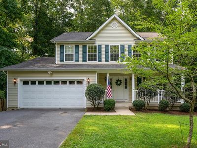 8156 Stratford Dr, King George, VA, 22485