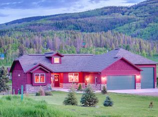 32507 Pueblo Way, Oak Creek, CO 80467