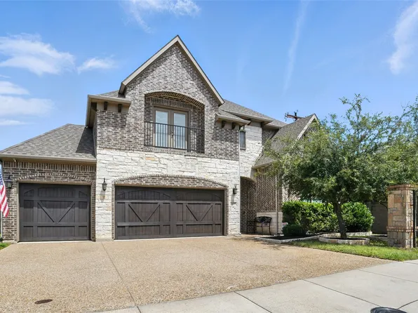 1527 Trowbridge Cir, Rockwall, TX 75032