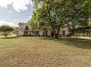 776 Range Rd, China Spring, TX 76633