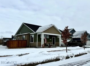 2925 Westwind Way, Bozeman, MT 59718