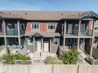 Grove on 25th, Edmonton, AB T6X 2H1