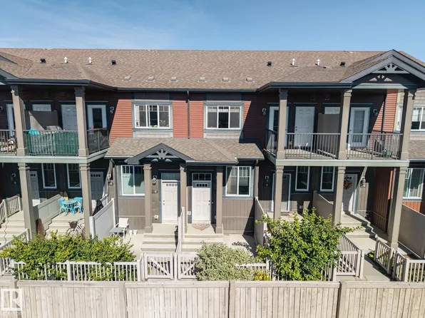 3305 Orchards Link SW #43, Edmonton, AB T6X 2H1