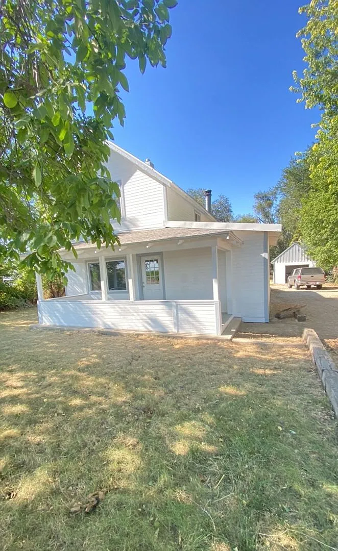 Remodeled Two Story Farmhouse — Photo 1