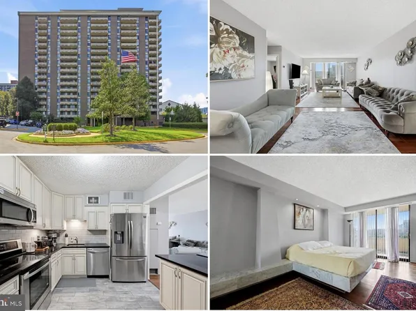 1800 Old Meadow Rd APT 1204, Mc Lean, VA 22102