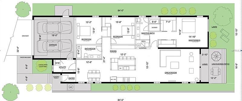 2nd image of 4336 Rixey St