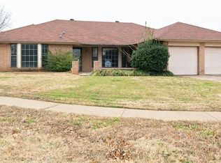 1008 SW 95th St, Oklahoma City, OK 73139