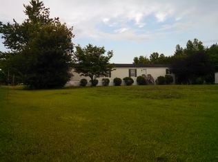 2704 Pleasant Plains Church Road, Whiteville, NC 28472