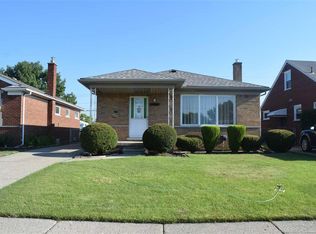 8261 Marian St, Warren, MI