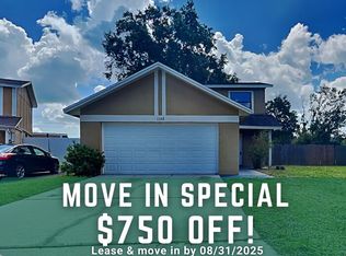 1388 Bramblewood Dr, Lakeland, FL 33811