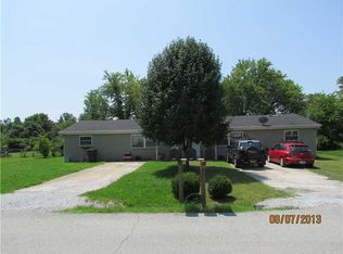 2055 Helen St E, Fayetteville, AR 72701