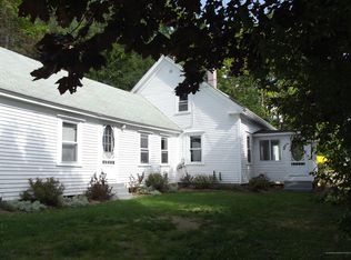 9 W Main St, Liberty, ME 04949