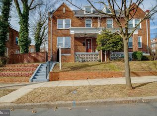 6306 8th St NW, Washington, DC 20011