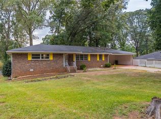 3689 Laurie Woods Ln, Decatur, GA 30034