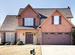 408 Chestnut Woods Ct, Greer, SC 29651