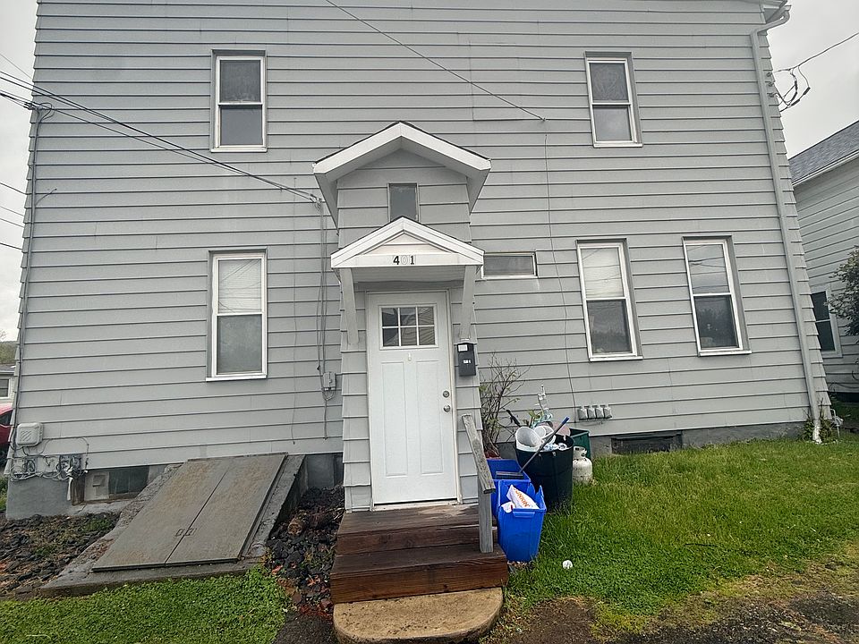 1st image of 401 Sussex St APT 1