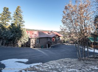 106 Lost Mountain Ct, Ruidoso, NM 88345