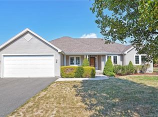 20 Strawberry Ln, Newington, CT 06111