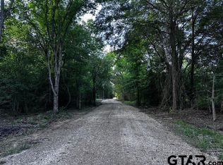TRACT C 337 Private Rd #8507, Van, TX 75790