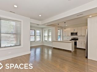 2020 N Spaulding Ave #1SRE, Chicago, IL 60647