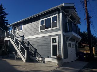 3844 36th Ave SW, Seattle, WA 98126