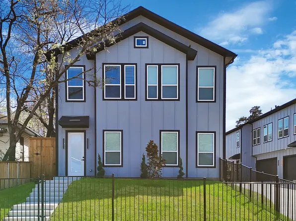 308 E 7th St, Dallas, TX 75203