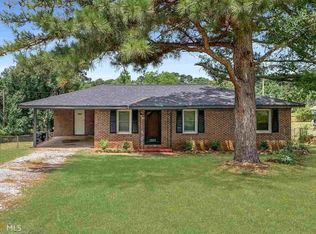 1285 N McDonough Rd, Griffin, GA 30223