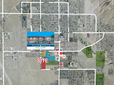 0 West Dr, Desert Hot Springs, CA, 92240