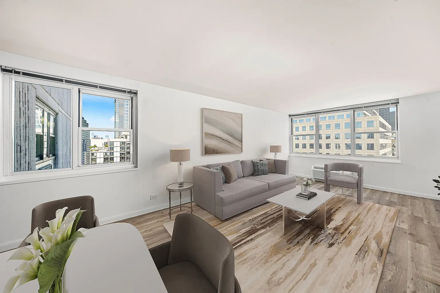 355 South End Avenue — Photo 3